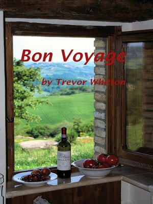 cover image of Bon Voyage